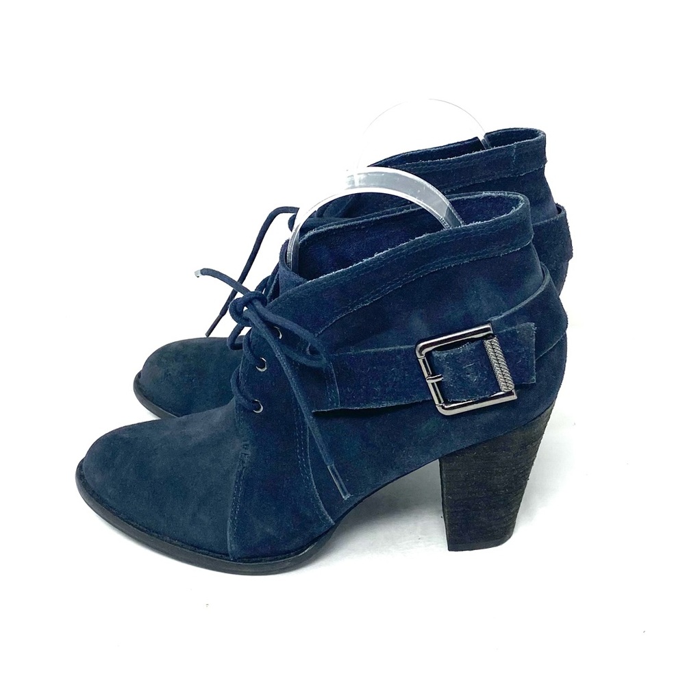 Luxury Rebel Boots